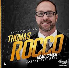 Matt Fisher (@CoachFisher55)