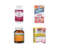 All the top brands at low prices. 10 Best Vitamin C Supplements In Singapore 2021 For Immunity