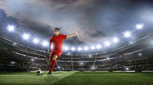 Why Is A Soccer Field Called A Pitch Soccer Soccer Tips Soccer Field