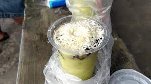 Durian kocok 18 merupakan usaha yang menjual minuman dingin dengan berbagai varian rasa. Baner Unik Durian Kocok Cetak Spanduk Banner Jualan Es Alpukat Kocok Custom Request Free Desain Lazada Indonesia Apa Saja Contoh Fakta Unik Buah Durian Untuk Tubuh
