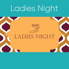 Ladies Night Virtual Party Script Go Party Scripts Ladies Night Party Ladies Night Virtual Party