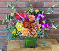 1241 north palm avenue, sarasota, florida, phone: Floridian Sunset By Venetian Flowers