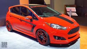 Pin By Randy Jondal On Fantasy Wheels Ford Fiesta St Fiesta St Ford Fiesta