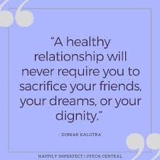 Quotes To Inspire Healthy Relationships Healthy Relationship Quotes Relationship Quotes For Him Funny Relationship Quotes