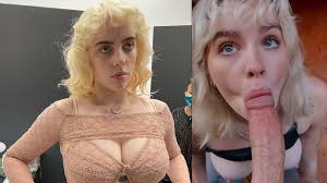 Billie Eilish Porn & Naked Pictures and PORN Videos (2024)