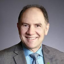 Michael Cuff, Investment Advisor,Toronto, ON