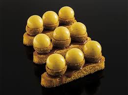 Modern Saint Honore By Kirsten Tibballs Pastry Recipes In So Good Magazine Pastry Recipes Vegetarian Sweets Seasonal Desserts