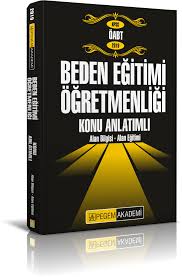 2022 beden eğitimi öabt (akşam) + gygk (akşam) canli ders 2019 Oabt Beden Egitimi Ogretmenligi Konu Anlati Kitabini Satin Al Nobel Kitap