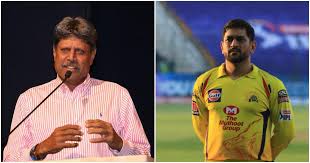 Radio dhoni (a sister concern of wega zone limited) is the first digital fm news based radio station in bangladesh. Ipl 2020 As Ms Dhoni Confirms He Ll Continue Playing Kapil Dev Wants Him To Play Domestic Cricket