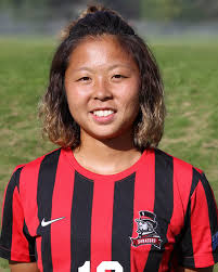 2022 Women's Soccer Roster