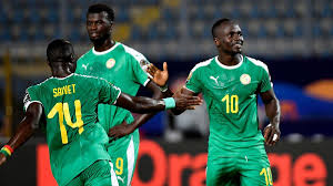 من جانبه، قال قائد المنتخب، عبد اللطيف البهداري، إن تمثيل منتخب فلسطين شرف كبير ومصدر فخر لأي لاعب. Ø§Ù„Ù…Ù†ØªØ®Ø¨ Ø§Ù„Ø³Ù†ØºØ§Ù„ÙŠ Ø§Ù„Ø£ÙØ¶Ù„ ÙÙŠ Ø§Ù„Ù‚Ø§Ø±Ø© Ø§Ù„Ø£ÙØ±ÙŠÙ‚ÙŠØ© ÙÙŠ Ø§Ù„Ø¹Ø§Ù… 2020 Ø§Ù„Ù…ÙŠØ§Ø¯ÙŠÙ†