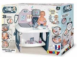 The defining unique of any howa build. Smoby Baby Nurse Spielcenter Fur Puppen Mit Puppenbett Badewanne Eur 104 33 Picclick De