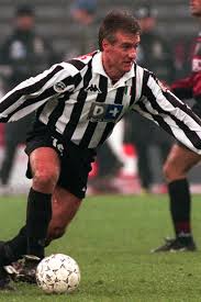 Didier deschamps has become the third man to win the world cup as a player and manager. Best Of Didier Deschamps Juventus Tv