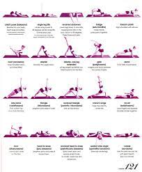 But, if you do this diligently o stretching. Yoga Routine Yoga Fitness Yoga Sequences Yoga Poses