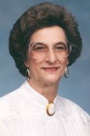 Obituary information for Mildred Louise Bryan