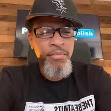 CALVIN HILL (@calvinhillofficial) • Threads, Say more