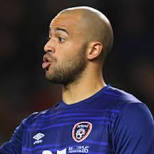 Profil Terbaru Darren Edward Andrew Randolph