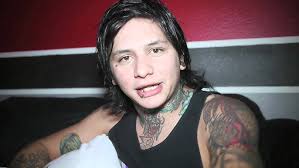 brokeNCYDE presents GUILTY PLEASURE