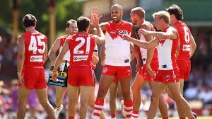 Huffpost australia closed in 2021 and this site is maintained as an online archive. Afl News 2021 Sydney Swans Finals Odds Predictions Tips Champion Data Champion Index