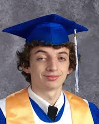 Nevada High School names its honor graduates