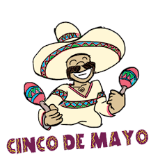 Cinco de mayo is spanish for 'fifth of may' and commemorates the unlikely victory of cinco de mayo is not, as sometimes mistakenly assumed, mexico's independence day, which is celebrated on september 16. Cinco De Mayo Netherlands