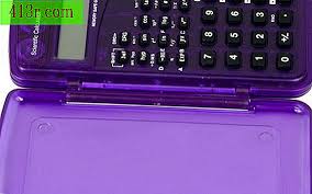 Kalkulator ini secara eksklusif menangani binomial dan trinomial. Bagaimana Memecahkan Persamaan Kuadrat Dengan Kalkulator