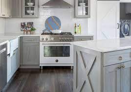 Creating your modern farmhouse kitchen. 20 Best Rustic Kitchen Cabinet Design Ideas