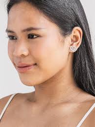 Sash & Soph Infinity Heart Cubic Zirconia Earrings Studs, Brilliant Heart  Earrings for Women, 925 sterling Silver Stud Earrings for Women, Wonderful  Jewelry Gifts for Women, Mom, Wife, Girlfriend, Sterling Silver Silver,  Cubic Zirconia : Amazon.com.au ...