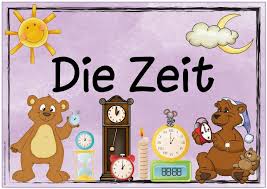 Zeit Jpg 842 595 Pixel Uhrzeit Lernen Unterrichtsthemen Uhrzeit Grundschule