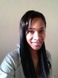 Lajuana Buhmann, Class of 1991 Alumni