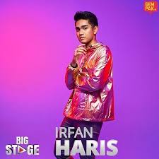 Lirik lagu redha (ost suri hati mr pilot) oleh irfan haris. Biodata Penyanyi Irfan Haris Peserta Big Stage Musim 2 Iluminasi