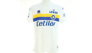 In the game fifa 21 his overall rating is 78. Kulusevski S Shirt Parma Brescia 2019 Ac Parmense Charitystars
