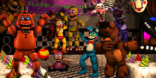 The manila metro rail transit (or better known as mrt or blue line) has been the main mode of transportation of commuters traveling along epifanio delos santos avenue (edsa) in metro manila, gaining tremendous popularity since its opening a decade ago. Five Nights At Freddy S 2 Wallpapers Pictures Images