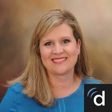 Amanda D. Hargrove, NP