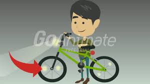 Erklarvideo Das Verkehrssichere Fahrrad Youtube