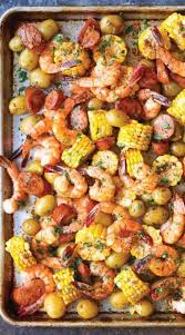 30 Delicious Sheet Pan Recipes To Make For Dinner Tonight Ideal Me Health Dinner Recipes Sheet Pan Recipes Recipes