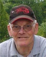 Terryl Painter Obituary (1943