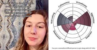 We did not find results for: What Is The Difficult Person Test On Tiktok Are You Difficult