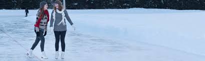 Skating Oval Saskatoon Ca