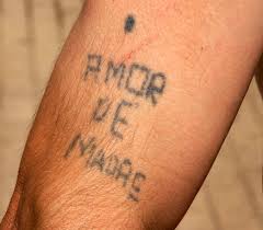 El Significado De Los Tatuajes