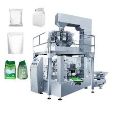 ECHO Automatic Rice Packing Machine| Alibaba.com