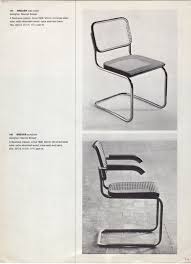 Breuer Armchair By Marcel Breuer Rooms Home Decor Furniture Design Side Chairs