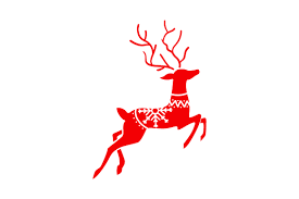 Download Scandanvian Reindeer Svg Cut File By Creative Fabrica Crafts Creative Fabrica SVG Cut Files