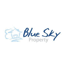 Blue Sky Property logo