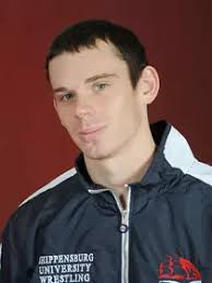 2011-12 Wrestling Roster