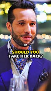 Should You Take Her Back After This…?#millionaire #success #billionaire  #mindset #relationship #love #dating #fy #fyp #viral