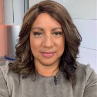 Sandra Jones - Investigative journalist/Content Creator ...