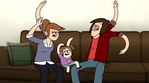These are the best animated films of 2021. Mrw The Creator Of Regular Show Has A New Cartoon Coming Out Album On Imgur