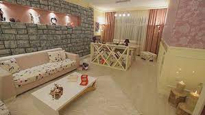 Yayınlanan her bölümü birbirinden güzel. Iste Evim Sahane Selim Yuhay In Dekore Ettigi Ev Ornekleri 2021 Dekorcenneti Com