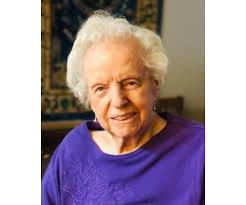 Grace Hansen Obituary (1929